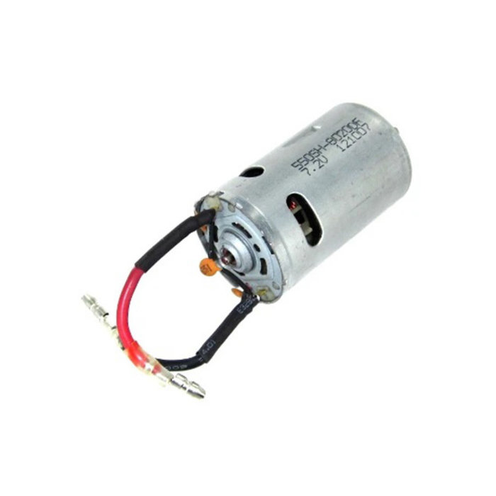 Redcat Racing 550 Size 19 Turn Brushed Motor