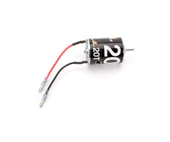 DYNAMITE DYN1171 - Dynamite 20-Turn Brushed Motor