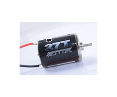 RC4WD RC4ZE0067 - 540 Crawler Brushed Motor, 27T
