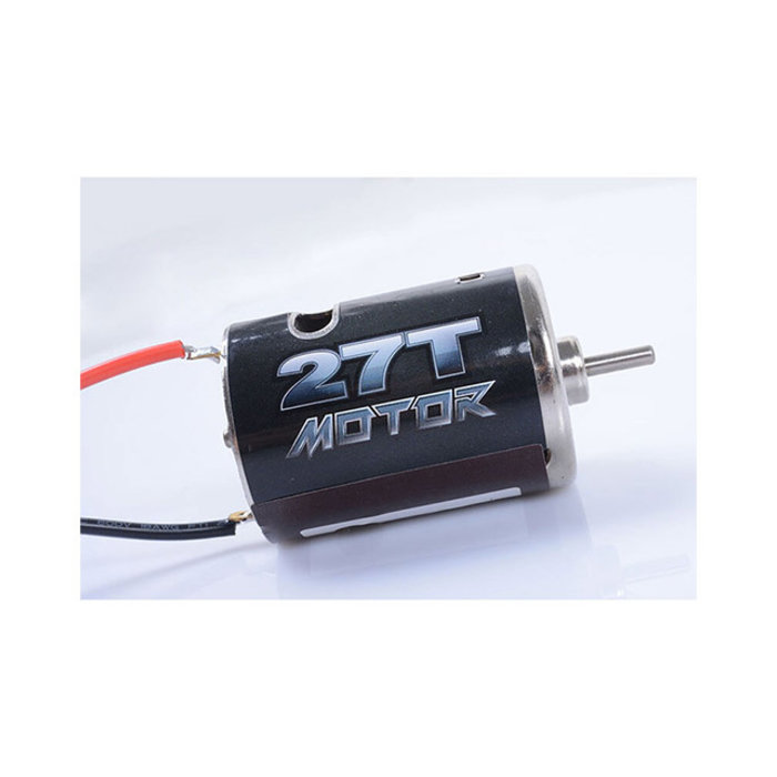 RC4WD RC4ZE0067 - 540 Crawler Brushed Motor, 27T