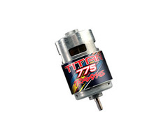 Traxxas Titan® 775 Motor (10-turn/16.8 volts)