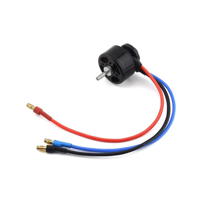 370 Brushless Motor, 1300Kv with 3.5mm Bullet Connectors