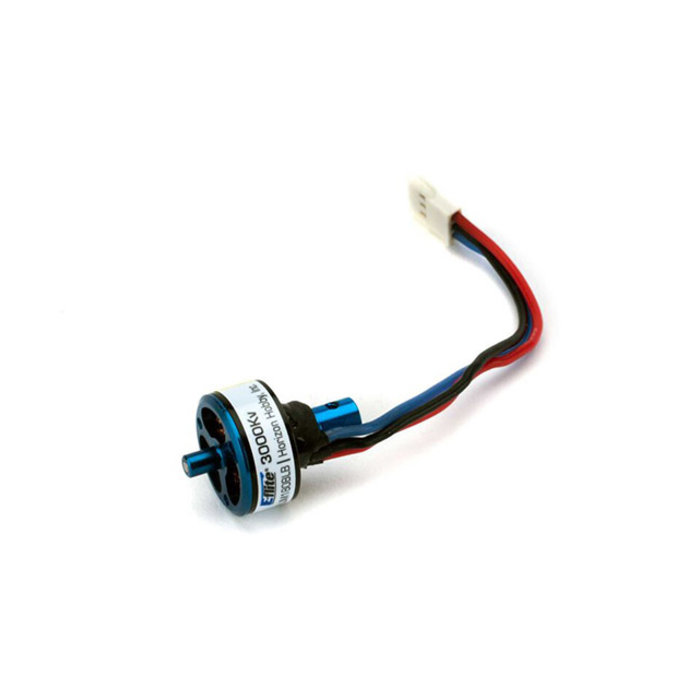 E-flite EFLUM180BLB - BL180 Brushless Outrunner Motor, 3000 Kv