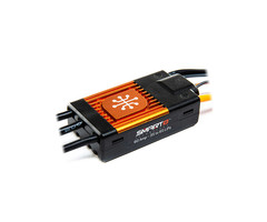 SPEKTRUM SPMXAE1060 - Avian 60 Amp Brushless Smart ESC 3S-6S