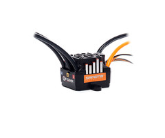 SPEKTRUM SPMXSE1085 - Firma 85 Amp Brushless Smart ESC 2S - 3S