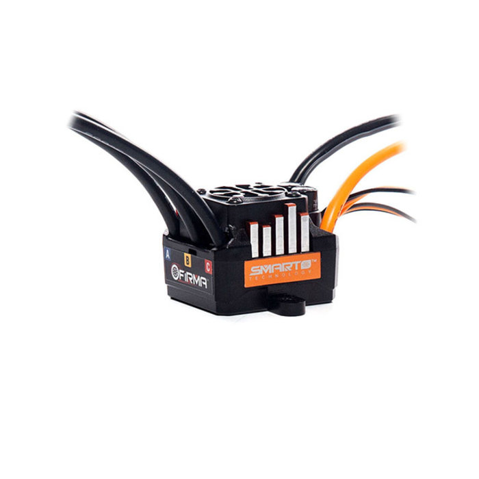 SPEKTRUM SPMXSE1085 - Firma 85 Amp Brushless Smart ESC 2S - 3S