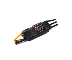 SPEKTRUM SPMXAE1045 - Avian 45 Amp Brushless Smart ESC 3S-6S