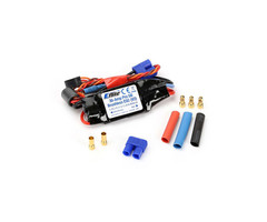 E-flite EFLA1030B - 30-Amp Pro Switch-Mode BEC Brushless ESC (V2)