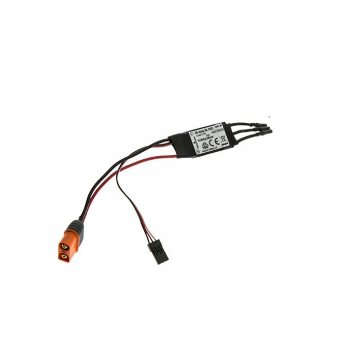 HOBBYZONE HBZ3808 - 30A ESC: AEROSCOUT