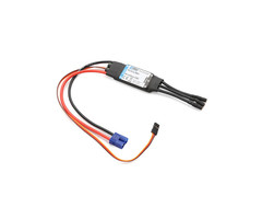 E-flite EFLA1140W - 40 AMP Brushless ESC