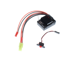 DANCHEE R5629TA - 2 in 1 ESC/Receiver Unit (1pc)