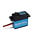 SAVSW1211SG-BE - Waterproof High Voltage Digital Servo 0.08sec / 347.2oz @ 7.4V - Black Edition