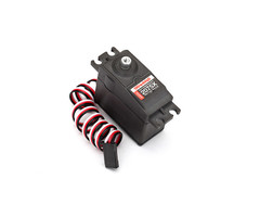 Traxxas 2075X - Servo, digital high-torque, metal gear (ball bearing), waterproof