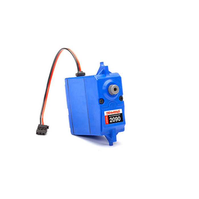 Traxxas 2090 - Servo, digital high-torque (ball bearing), waterproof