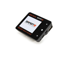 SPEKTRUM SPMXBC100 - XBC100 SMART Battery Checker & Servo Driver