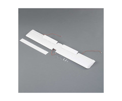 Horizon Hobby EFLU6954 - Wing w/SRV:UMX Turbo Timber