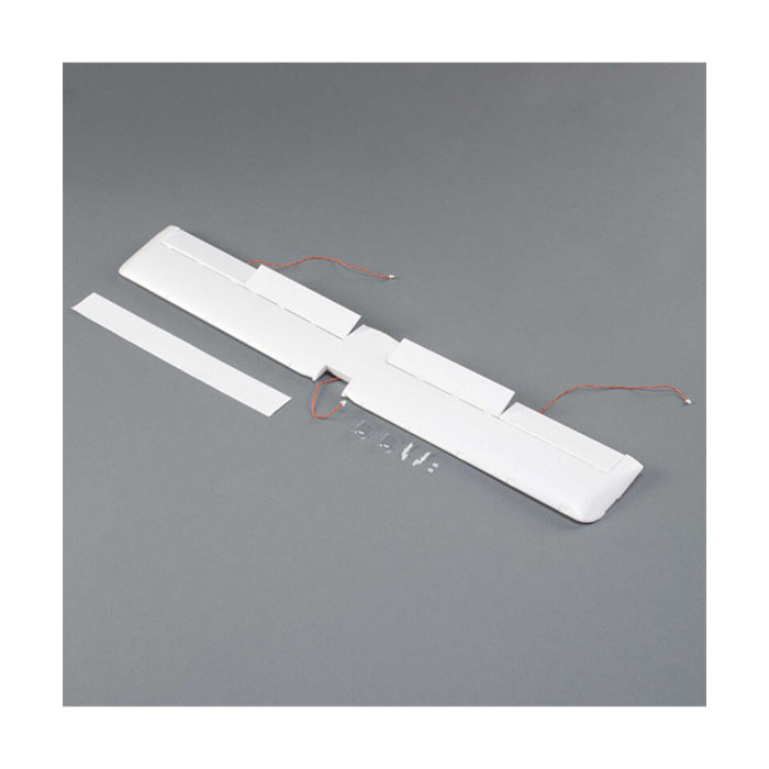 Horizon Hobby EFLU6954 - Wing w/SRV:UMX Turbo Timber