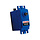 2056 - Servo, high-torque, waterproof (blue case)