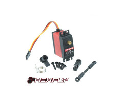 Hexfly 15KG SERVO