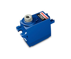 Traxxas 2065A - Servo, sub-micro, waterproof