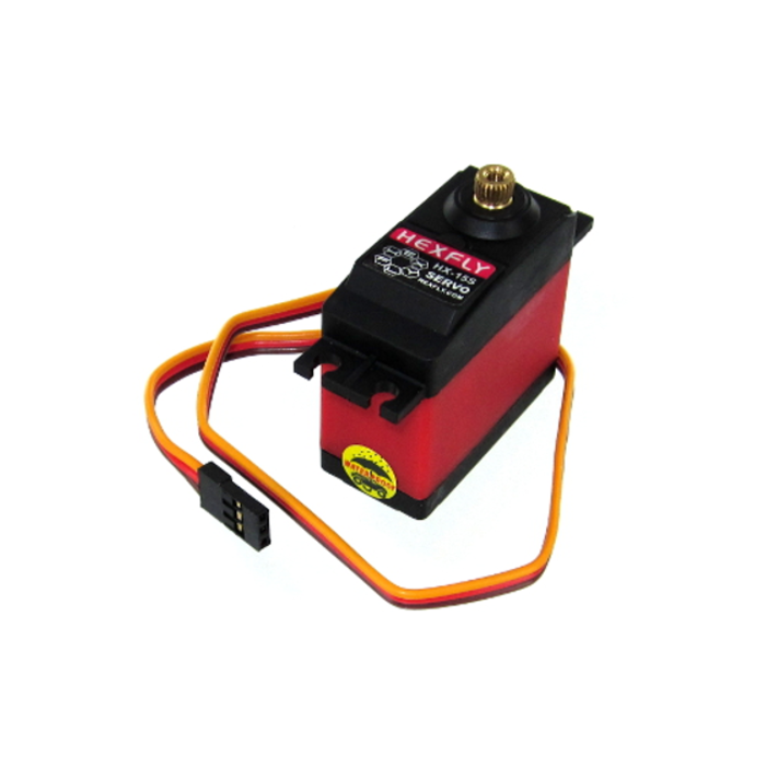 Hexfly SERVO 15KG (PZ-15328B)