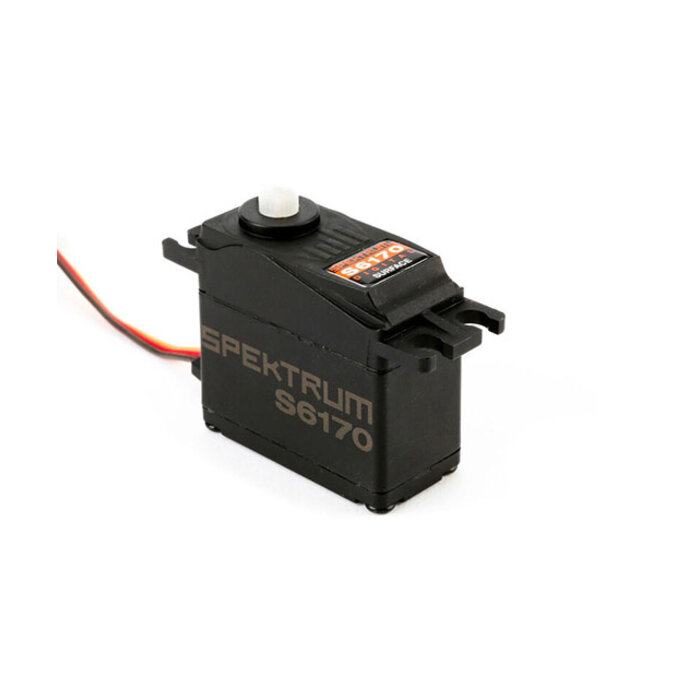 S6170 Standard Digital Surface Servo