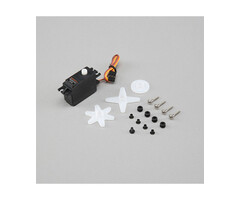 MINI 8 500WP DIGITAL SERVO