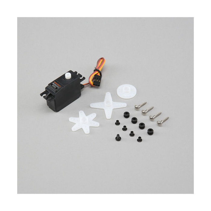 MINI 8 500WP DIGITAL SERVO