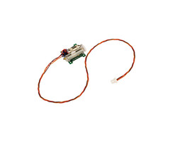 SPEKTRUM SPMSA2030LO - 2.3g Linear Long Throw Offset Servo, Micro