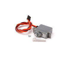 E-flite EFLR7155 - 13g Digital Micro Servo