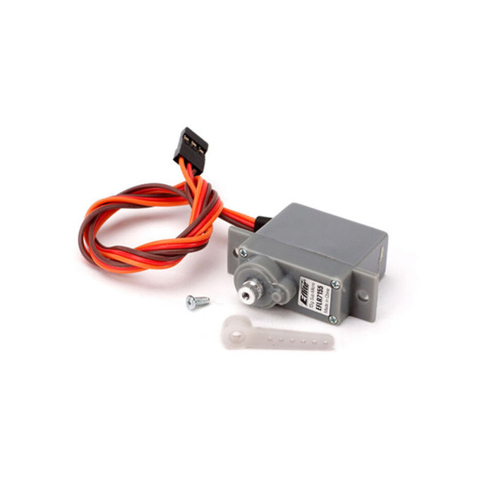 E-flite EFLR7155 - 13g Digital Micro Servo