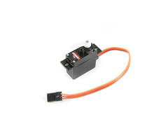 SPEKTRUM SPMSA382 - 14g Sub Micro MG Servo: 140mm Servo Lead
