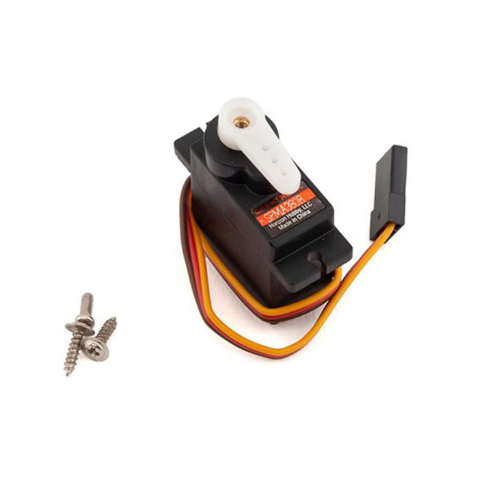 SPEKTRUM SPMA380R - 9 Gram Servo Metal Gear Reverse