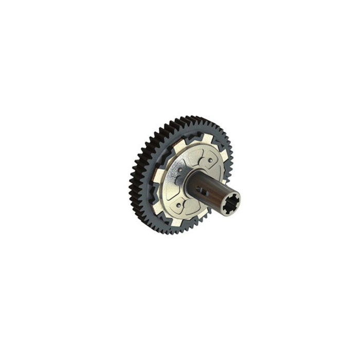 Arrma ARA311034 - HD 57T Slipper Set (0.8Mod)