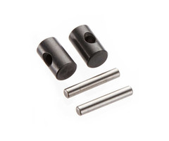 Arrma ARAC3990 - AR310452 CVD Rebuild Set (2)