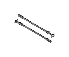 Axial AXIC3420 - AX30420 Solid Axle Dogbone 6x74mm