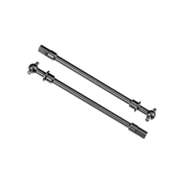 Axial AXIC3420 - AX30420 Solid Axle Dogbone 6x74mm