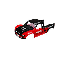 Traxxas DESERT RACER BODY RIGID