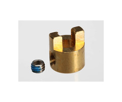 Traxxas 5728 - Drive Dog with 4x3mm Grub Screw