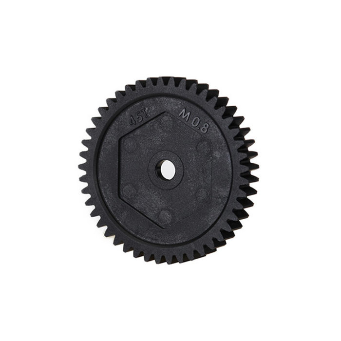 Traxxas 8053 - Spur gear, 45-tooth (32-pitch)