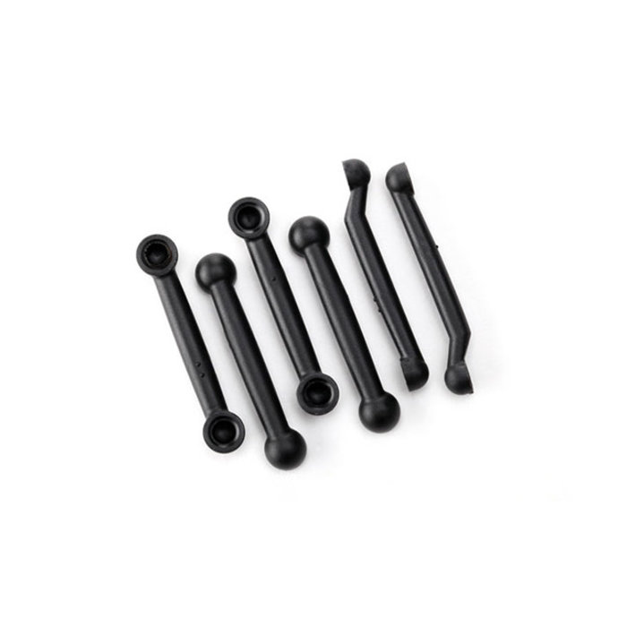 Traxxas 7636 - Camber Links (4)/ Toe Links (2)