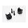 7057 - Yokes, differential and transmission (2)/ 3x10mm screw pin (2)