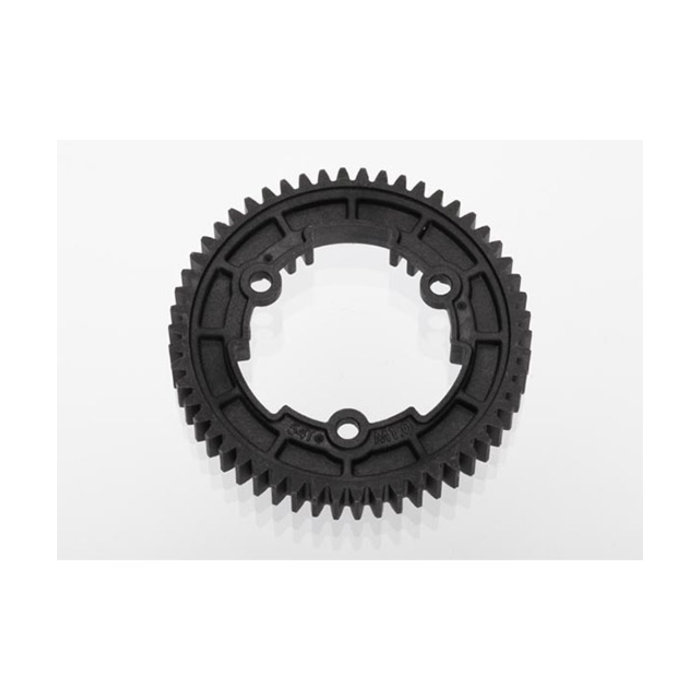 Traxxas 6449 - Spur gear, 54-tooth (1.0 metric pitch)