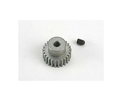 Traxxas 4725 - Gear, pinion (25-tooth) (48-pitch) / set screw