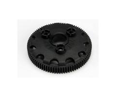 Traxxas 4690 - Spur gear, 90-tooth (48-pitch) (for models with Torque-Control slipper clutch)