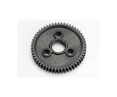 Traxxas 3956 - Spur gear, 54-tooth (0.8 metric pitch, compatible with 32-pitch)