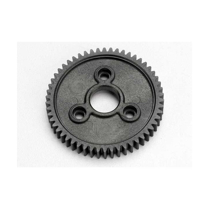 Traxxas 3956 - Spur gear, 54-tooth (0.8 metric pitch, compatible with 32-pitch)