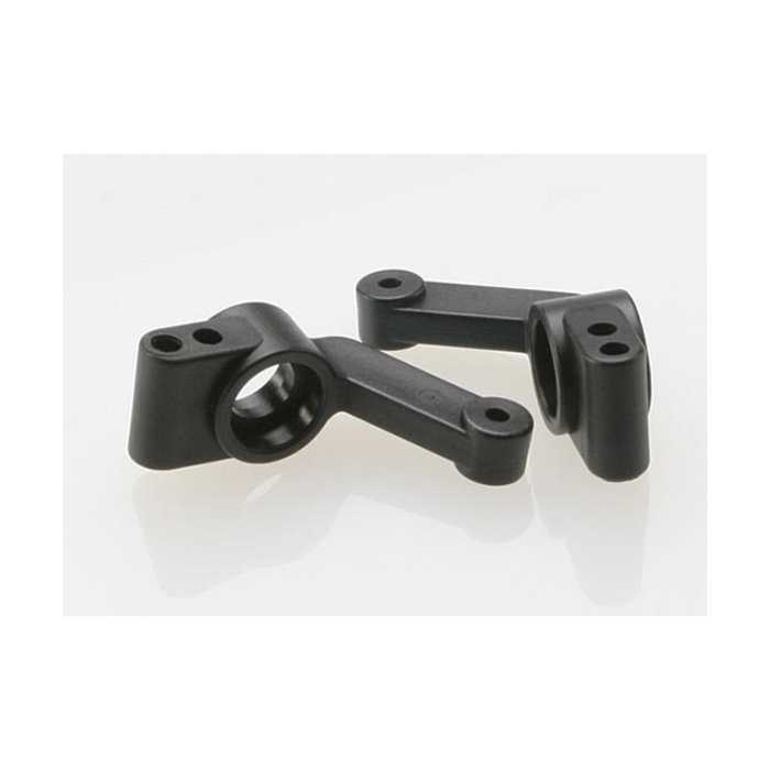 Traxxas 3752 - Stub axle carriers (2) (requires 5x11x4mm bearings)