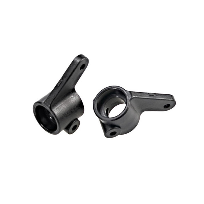 Traxxas 3736 - Steering blocks, left & right (2) (requires 5x11x4mm bearings)