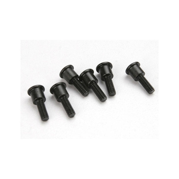 Traxxas 3642X - Shoulder screws, Ultra Shocks (3x12 hex drive) (6)